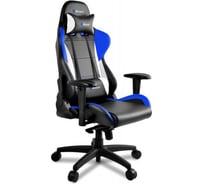Компьютерное кресло Arozzi Verona Pro - Blue VERONA-PRO-V2-BL