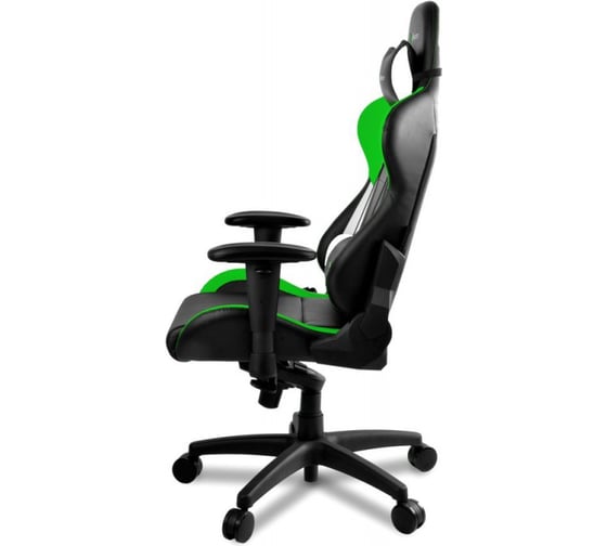 Компьютерное кресло Arozzi Verona Pro - Green VERONA-PRO-V2-GN