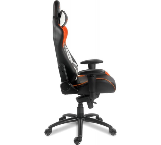 Компьютерное кресло Arozzi Verona Pro - Orange VERONA-PRO-V2-OR