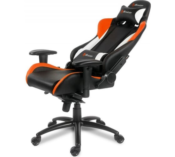 Компьютерное кресло Arozzi Verona Pro - Orange VERONA-PRO-V2-OR