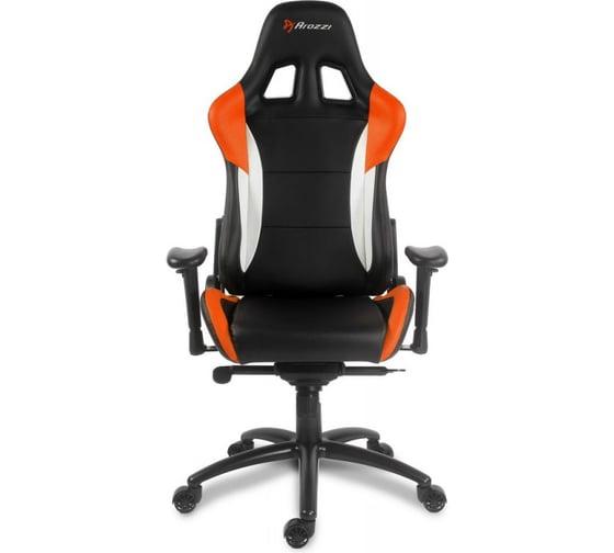 Компьютерное кресло Arozzi Verona Pro - Orange VERONA-PRO-V2-OR