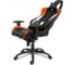 Компьютерное кресло Arozzi Verona Pro - Orange VERONA-PRO-V2-OR 4