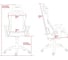 Компьютерное кресло Arozzi Verona Pro - Orange VERONA-PRO-V2-OR 7