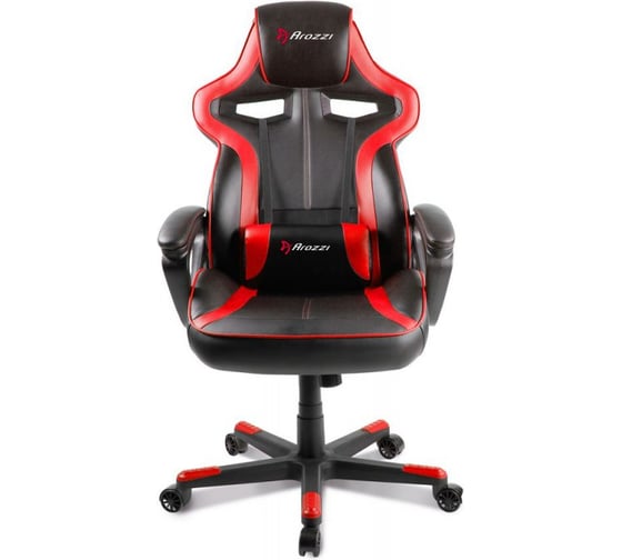 Компьютерное кресло Arozzi Milano - Red MILANO-RD