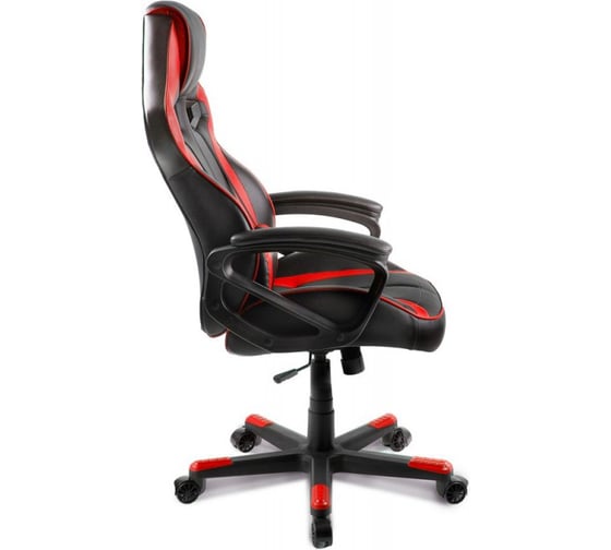 Компьютерное кресло Arozzi Milano - Red MILANO-RD