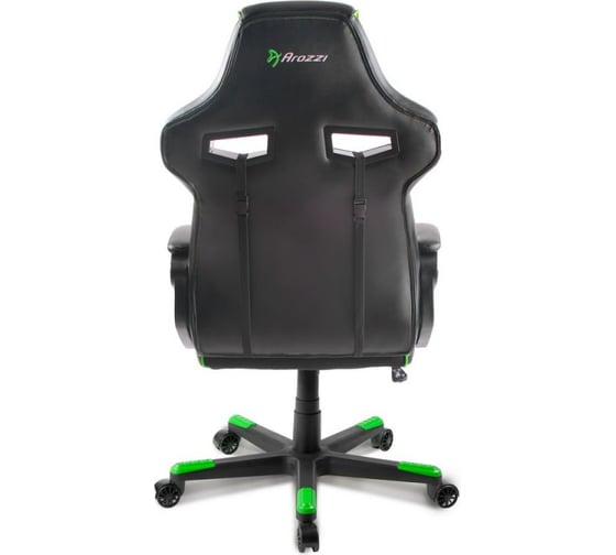 Компьютерное кресло Arozzi Milano - Green MILANO-GN