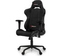 Компьютерное кресло Arozzi Torretta Black V2 TORRETTA-BK