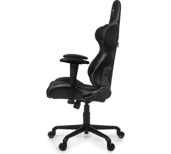 Компьютерное кресло Arozzi Torretta Black V2 TORRETTA-BK