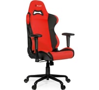 Компьютерное кресло Arozzi Torretta Red V2 TORRETTA-RD