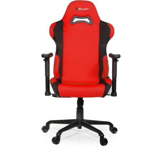 Компьютерное кресло Arozzi Torretta Red V2 TORRETTA-RD