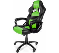 Компьютерное кресло Arozzi Monza - Green MONZA-GN