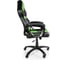 Компьютерное кресло Arozzi Monza - Green MONZA-GN 3