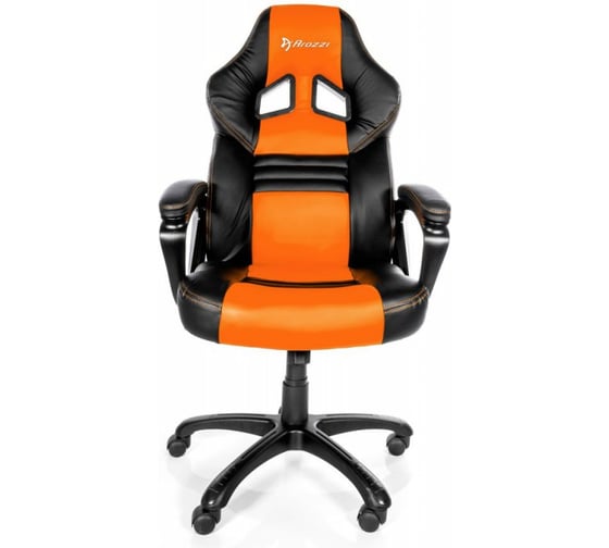Компьютерное кресло Arozzi Monza - Orange MONZA-OR