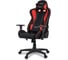 Компьютерное кресло Arozzi Mezzo V2 Fabric Red MEZZO-V2-FB-RED 4
