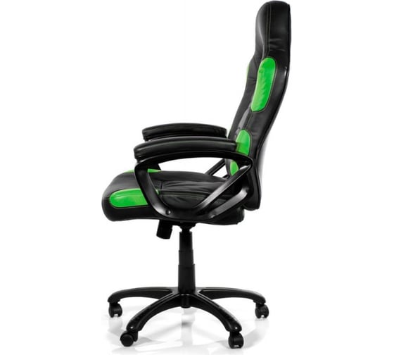 Компьютерное кресло Arozzi Enzo - Green ENZO-GN