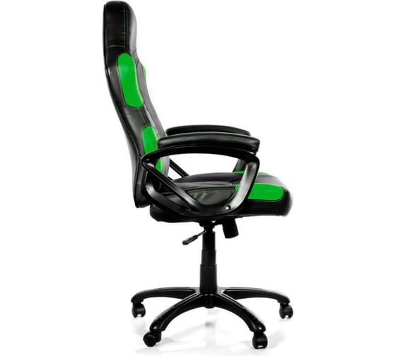 Компьютерное кресло Arozzi Enzo - Green ENZO-GN