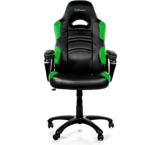 Компьютерное кресло Arozzi Enzo - Green ENZO-GN