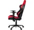 Компьютерное кресло Arozzi Torretta XL-Fabric Red TORRETTA-XLF-RD 4