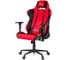 Компьютерное кресло Arozzi Torretta XL-Fabric Red TORRETTA-XLF-RD 6
