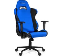Компьютерное кресло Arozzi Torretta XL-Fabric Blue TORRETTA-XLF-BL