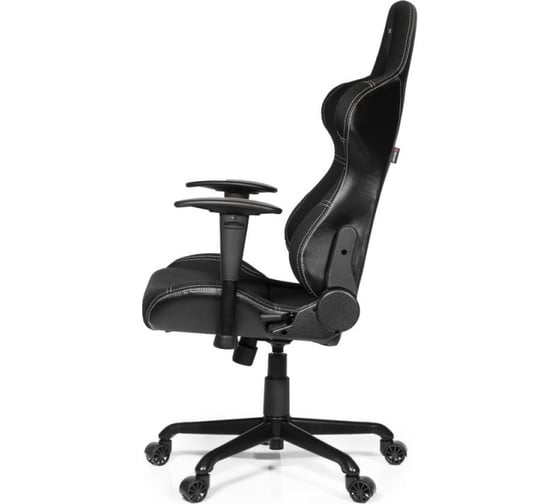 Компьютерное кресло Arozzi Torretta XL-Fabric Black TORRETTA-XLF-BK