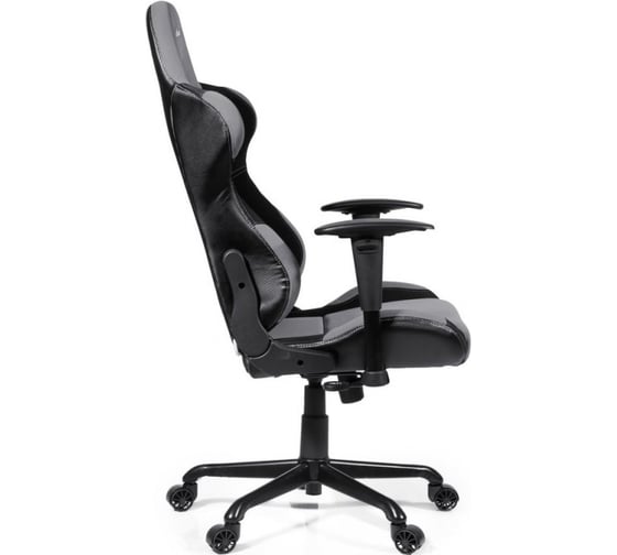 Компьютерное кресло Arozzi Torretta XL-Fabric Grey TORRETTA-XLF-GY