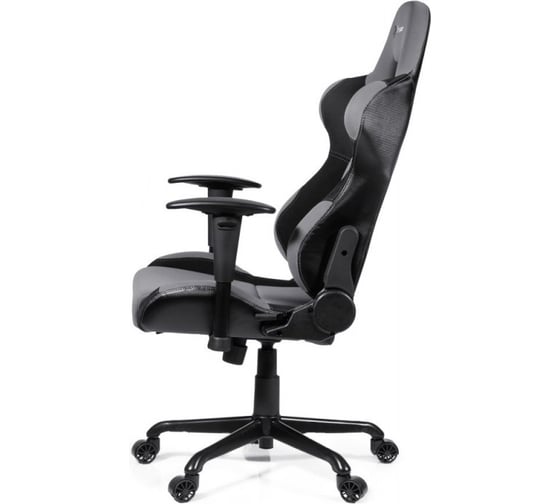 Компьютерное кресло Arozzi Torretta XL-Fabric Grey TORRETTA-XLF-GY