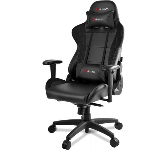 Компьютерное кресло Arozzi Verona Pro - Carbon black VERONA-PRO-V2-CB