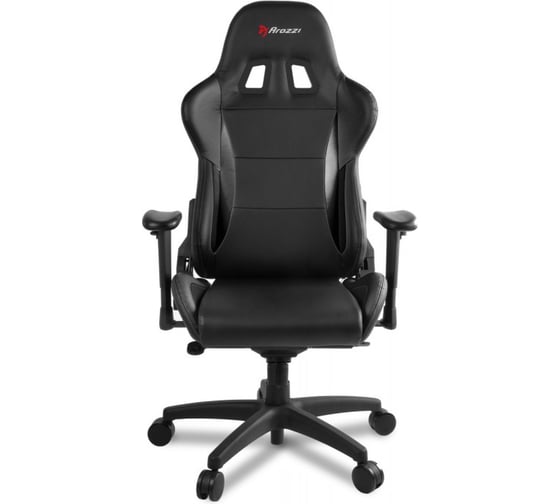 Компьютерное кресло Arozzi Verona Pro - Carbon black VERONA-PRO-V2-CB