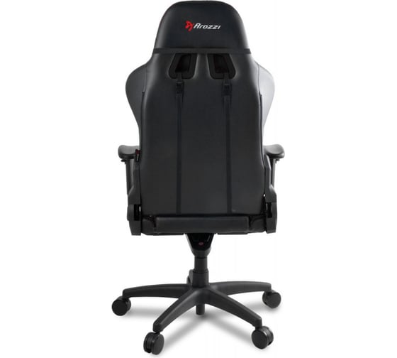Компьютерное кресло Arozzi Verona Pro - Carbon black VERONA-PRO-V2-CB