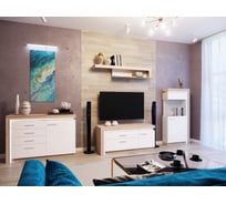 Гостиная Арника Люмен Комплект 1 Н000330