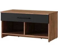 Тумба для обуви Арника Noto 01 00-00024171