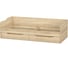Каркас кровати Арника КР 1 90x200 см, дуб сонома 00-00135947 1