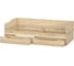 Каркас кровати Арника КР 1 90x200 см, дуб сонома 00-00135947 2