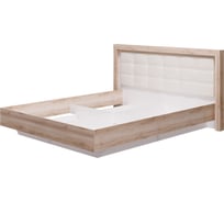 Каркас кровати Арника Люмен 12 160x200 см 00-00012814