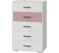 Комод высокий Арника Лило 00-00028490