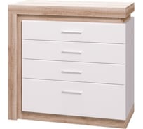 Комод с ящиками Арника Люмен 13 00-00013790