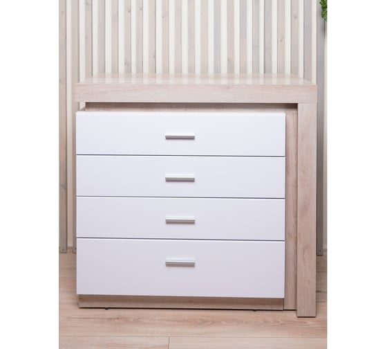 Комод с ящиками Арника Люмен 13 00-00013790