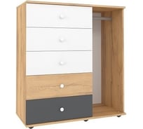 Комод в детскую Арника Лойс 87 00-00025554