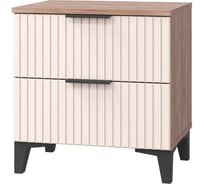 Тумба прикроватная Арника на ножках Тоскана 00-00029120