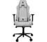 Компьютерное кресло для геймеров Arozzi Vernazza Soft Fabric - Light Grey VERNAZZA-SFB-LG 1