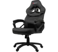 Компьютерное кресло Arozzi Monza - Black MONZA-BK