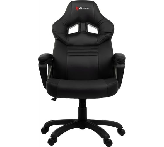 Компьютерное кресло Arozzi Monza - Black MONZA-BK