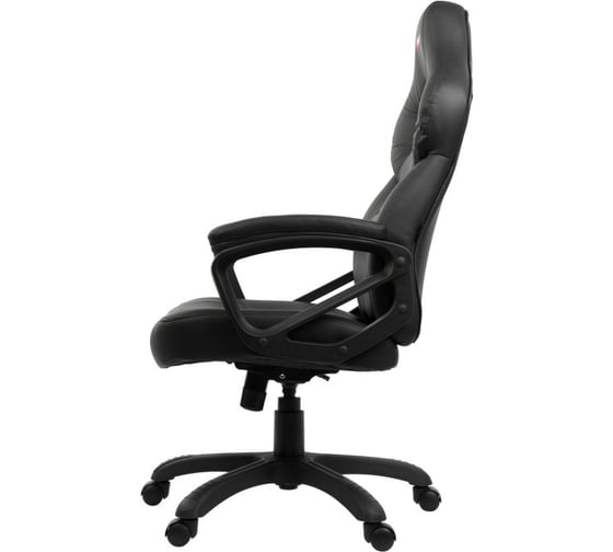 Компьютерное кресло Arozzi Monza - Black MONZA-BK