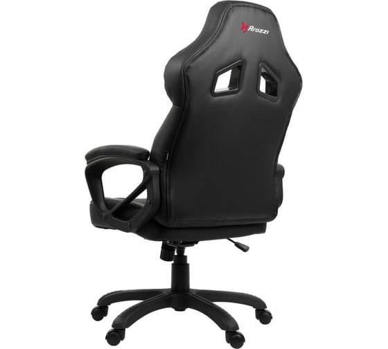 Компьютерное кресло Arozzi Monza - Black MONZA-BK