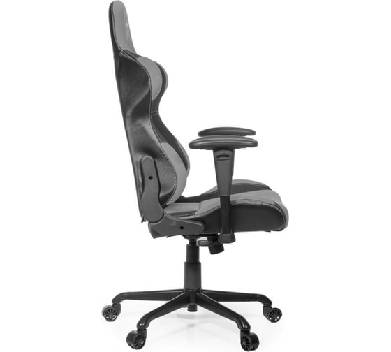 Компьютерное кресло Arozzi Torretta Grey V2 TORRETTA-GY