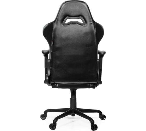 Компьютерное кресло Arozzi Torretta Grey V2 TORRETTA-GY