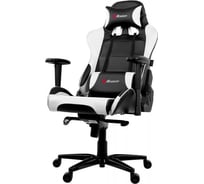 Компьютерное кресло Arozzi VERONA XL+ White VERONA-XLPLUS-WHITE