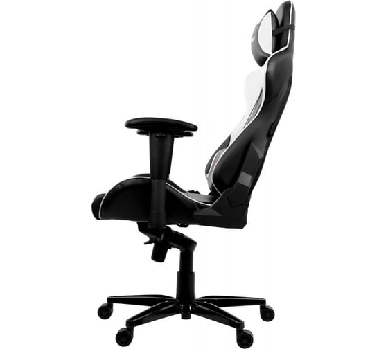 Компьютерное кресло Arozzi VERONA XL+ White VERONA-XLPLUS-WHITE