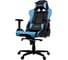 Компьютерное кресло Arozzi VERONA XL+ Blue VERONA-XLPLUS-BLUE 1